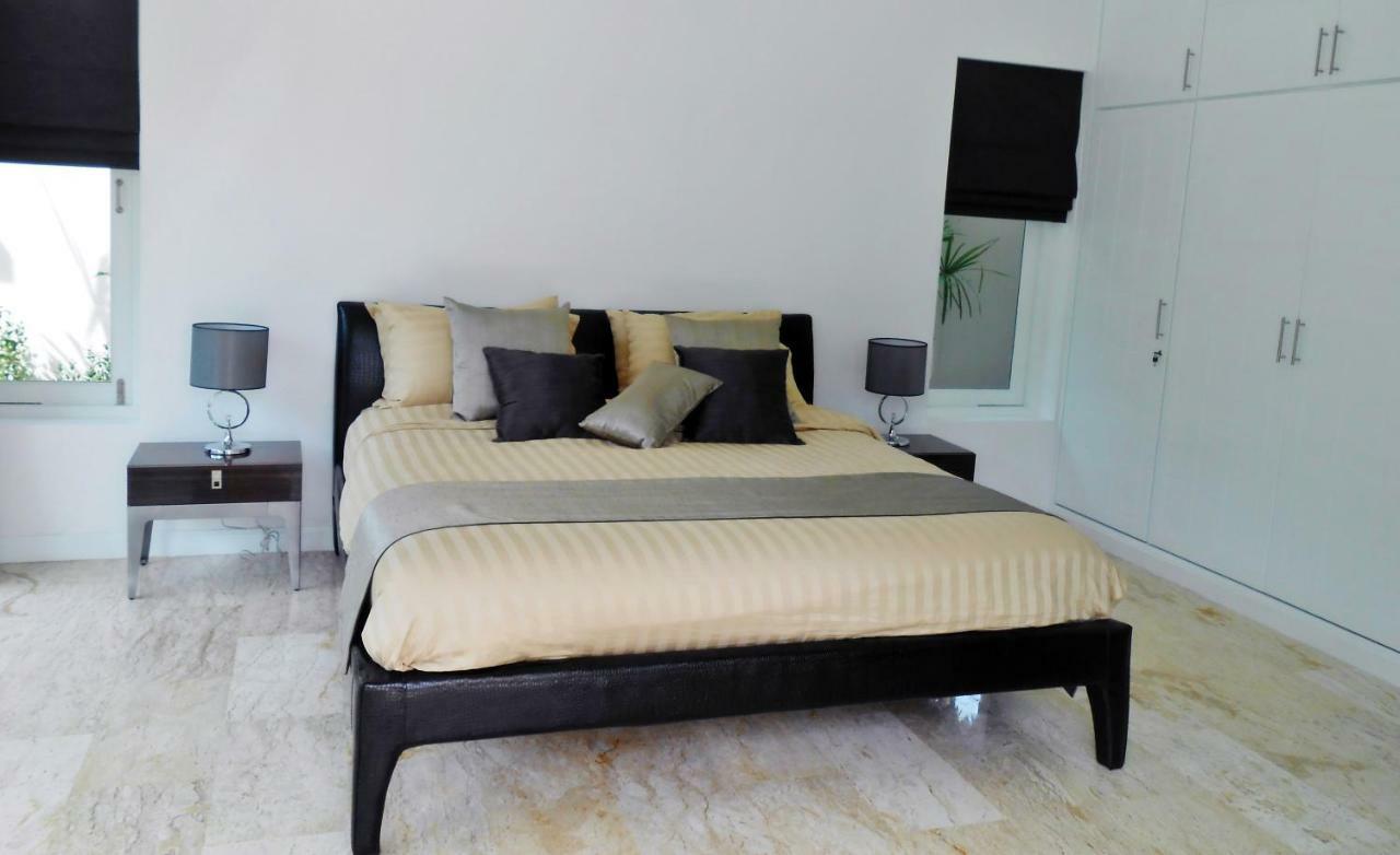 Baan Tai Tara 4 Villa Ban Tai  Dış mekan fotoğraf