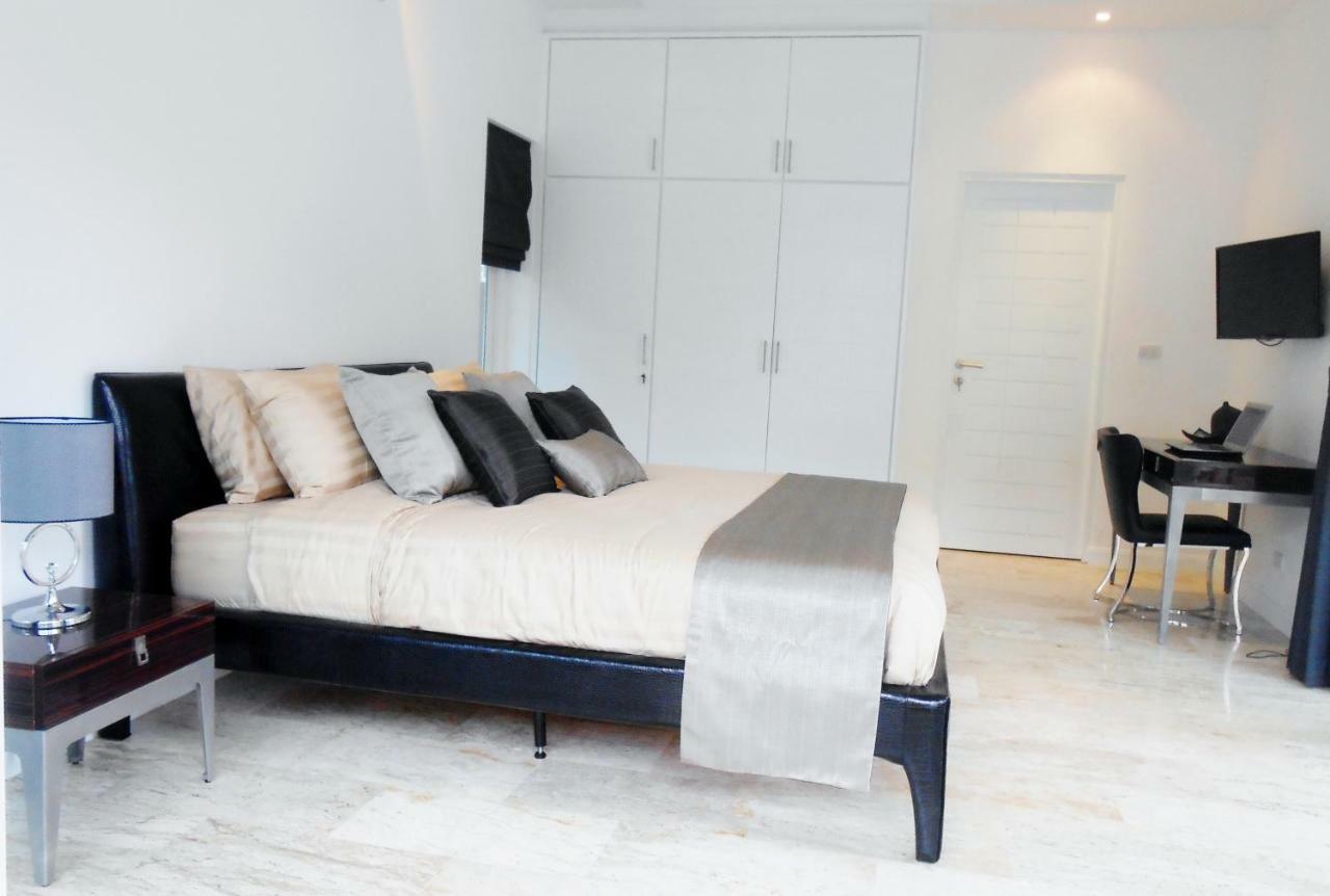 Baan Tai Tara 4 Villa Ban Tai  Dış mekan fotoğraf