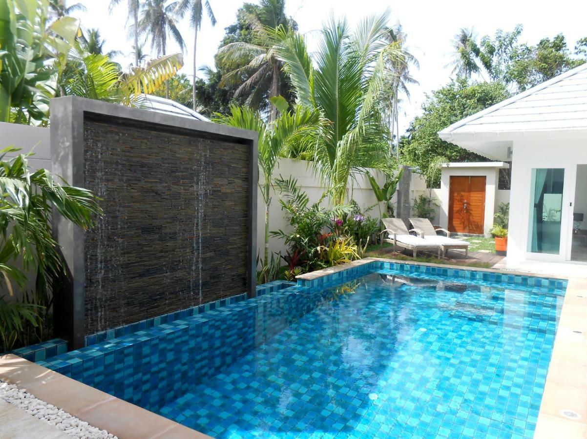 Baan Tai Tara 4 Villa Ban Tai  Dış mekan fotoğraf