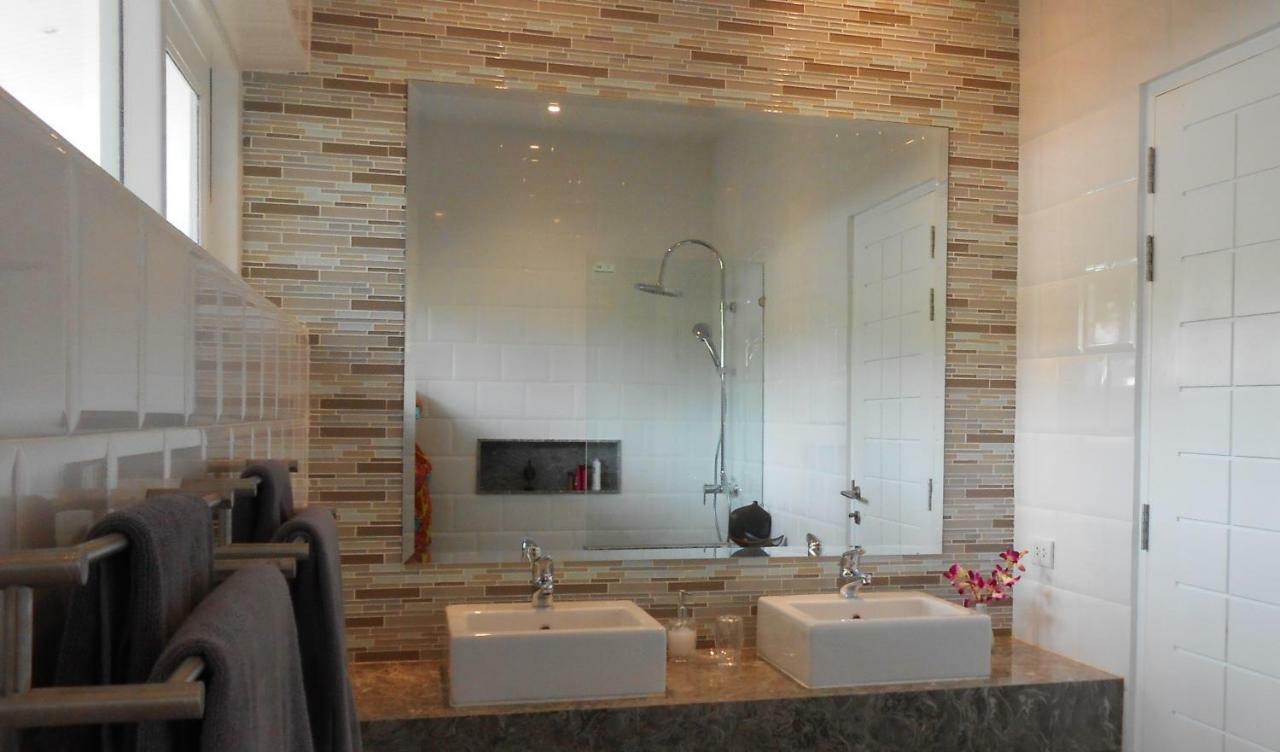 Baan Tai Tara 4 Villa Ban Tai  Dış mekan fotoğraf