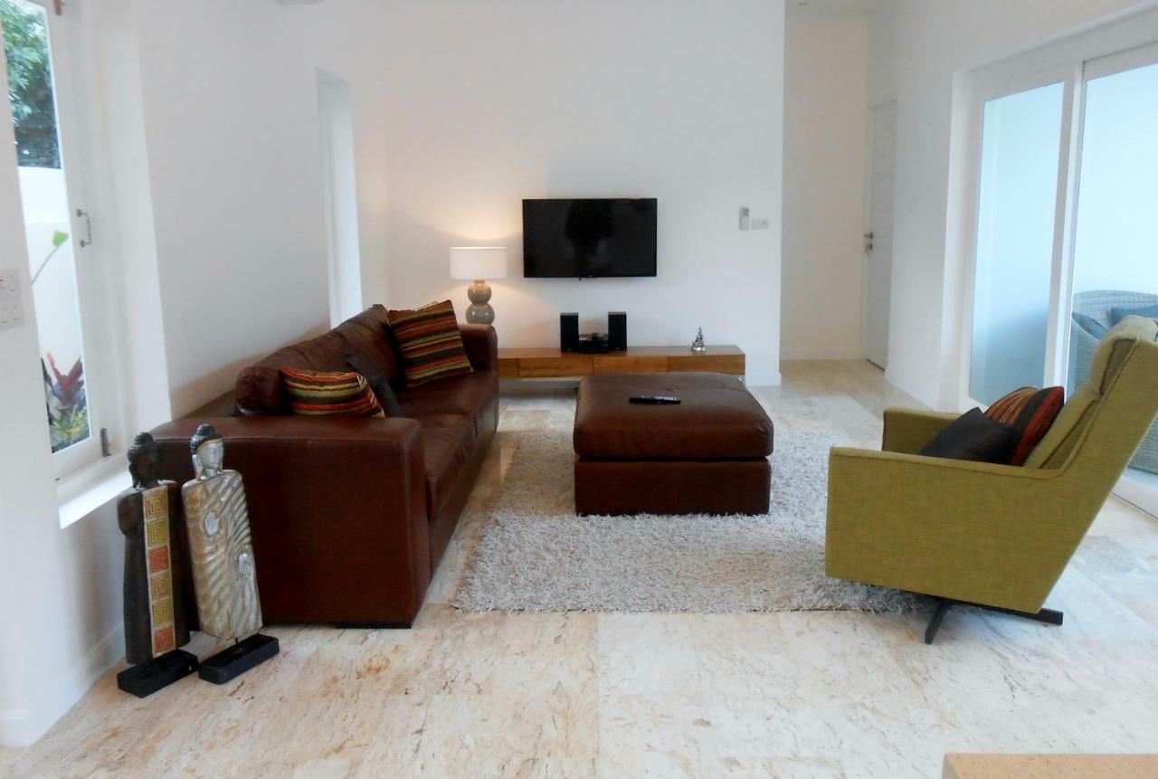 Baan Tai Tara 4 Villa Ban Tai  Dış mekan fotoğraf