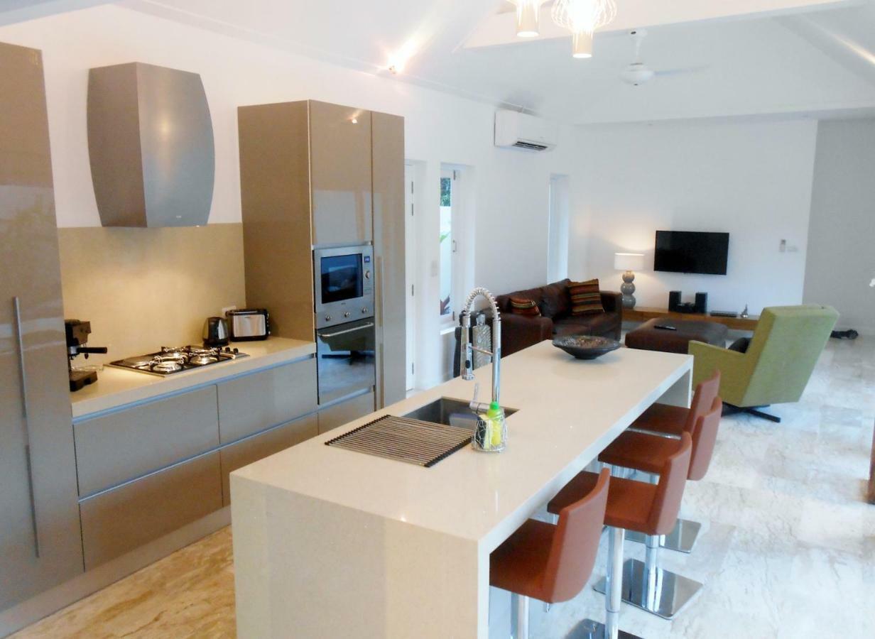 Baan Tai Tara 4 Villa Ban Tai  Dış mekan fotoğraf