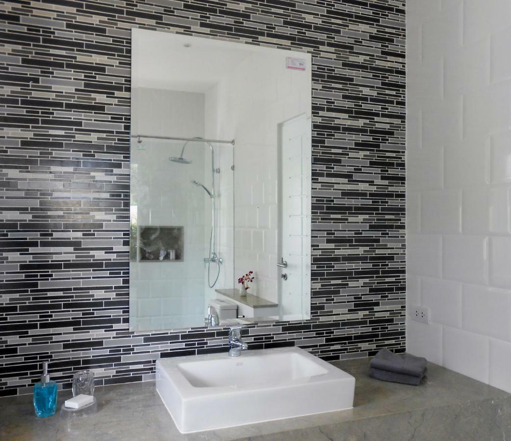 Baan Tai Tara 4 Villa Ban Tai  Dış mekan fotoğraf