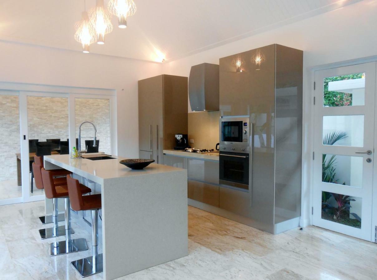 Baan Tai Tara 4 Villa Ban Tai  Dış mekan fotoğraf