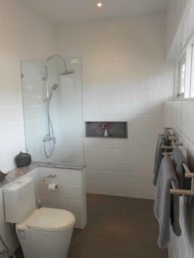 Baan Tai Tara 4 Villa Ban Tai  Dış mekan fotoğraf