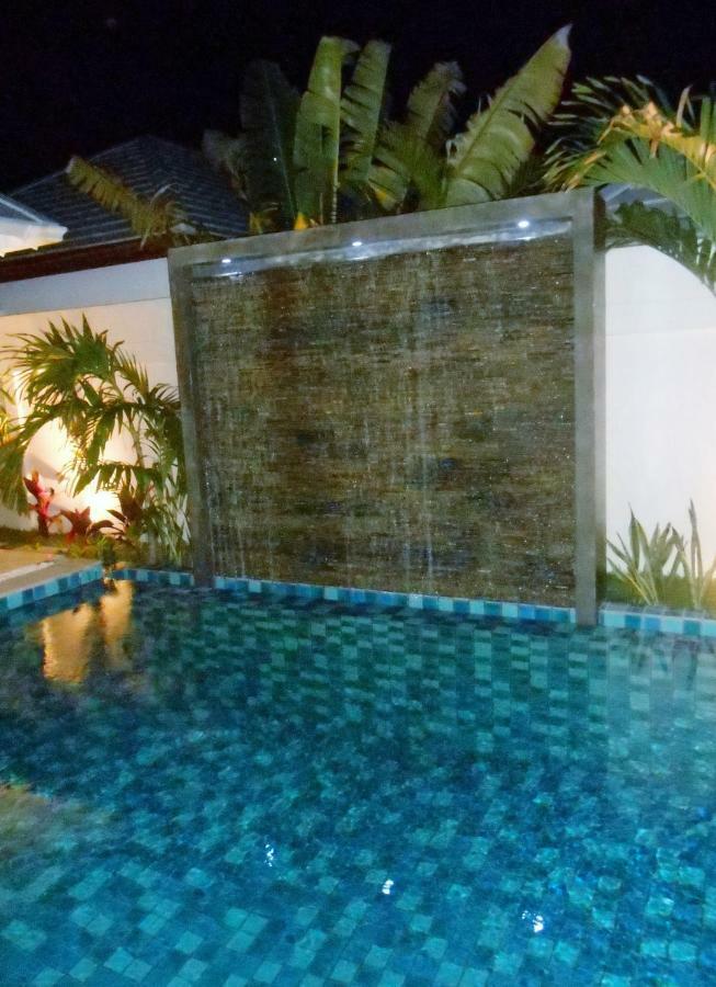 Baan Tai Tara 4 Villa Ban Tai  Dış mekan fotoğraf