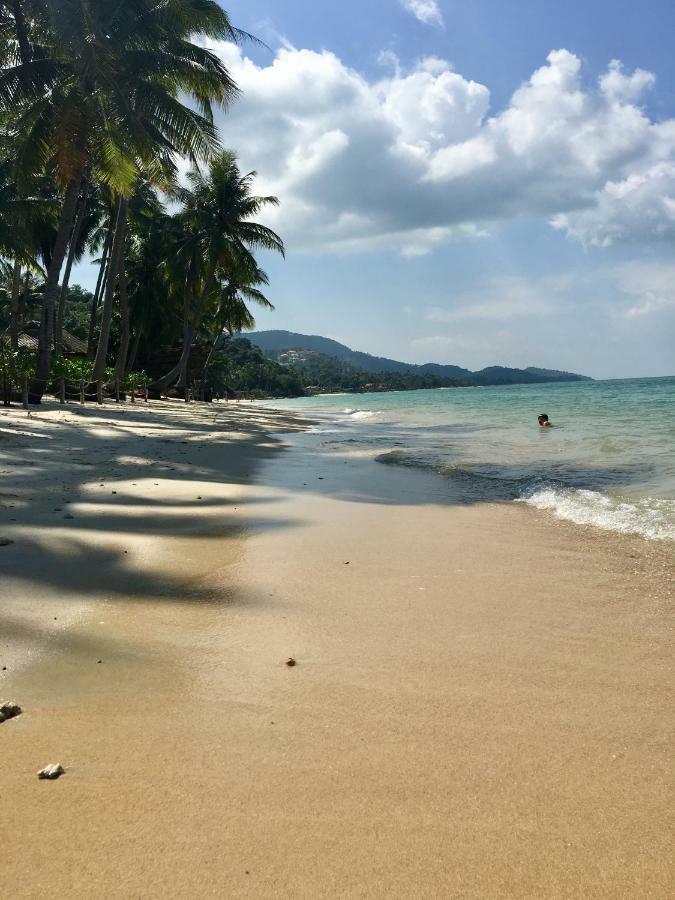 Baan Tai Tara 4 Villa Ban Tai  Dış mekan fotoğraf
